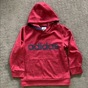 Adidas EUC hoodie